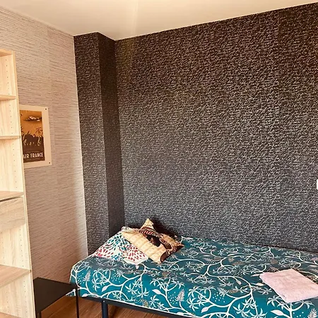 La Mariefacture - Comme Un Tour Du Monde *