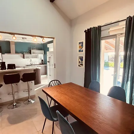 La Mariefacture - Comme Un Tour Du Monde