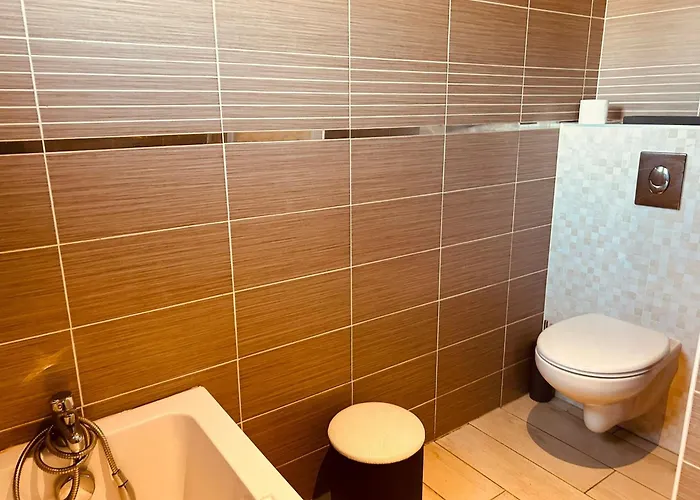 La Mariefacture - Comme Un Tour Du Monde Louvigny (Moselle)