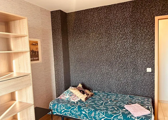 La Mariefacture - Comme Un Tour Du Monde *