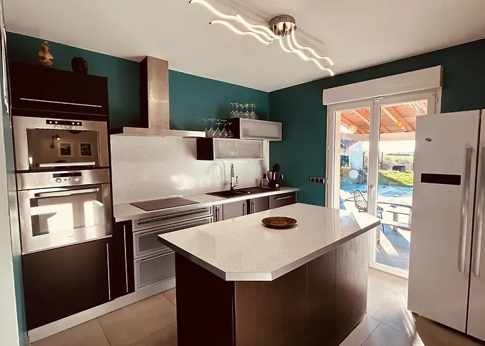 La Mariefacture - Comme Un Tour Du Monde Louvigny (Moselle)