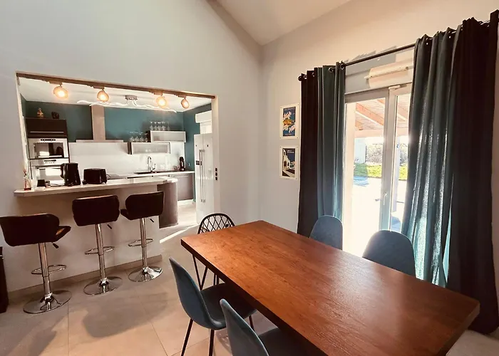 La Mariefacture - Comme Un Tour Du Monde